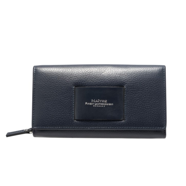 MAITRE Ellern Dilara Clutch-Börse darkblue