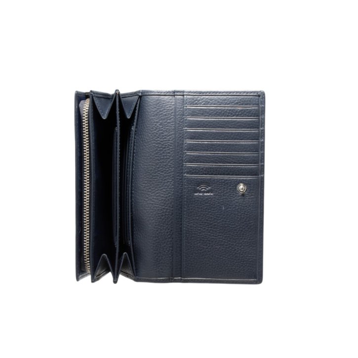 MAITRE Ellern Dilara Clutch-Börse darkblue