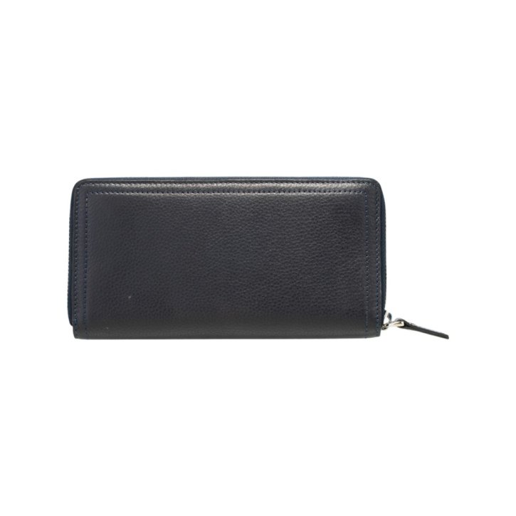 MAITRE MODARD Damenbörse dietrun dunkelblau