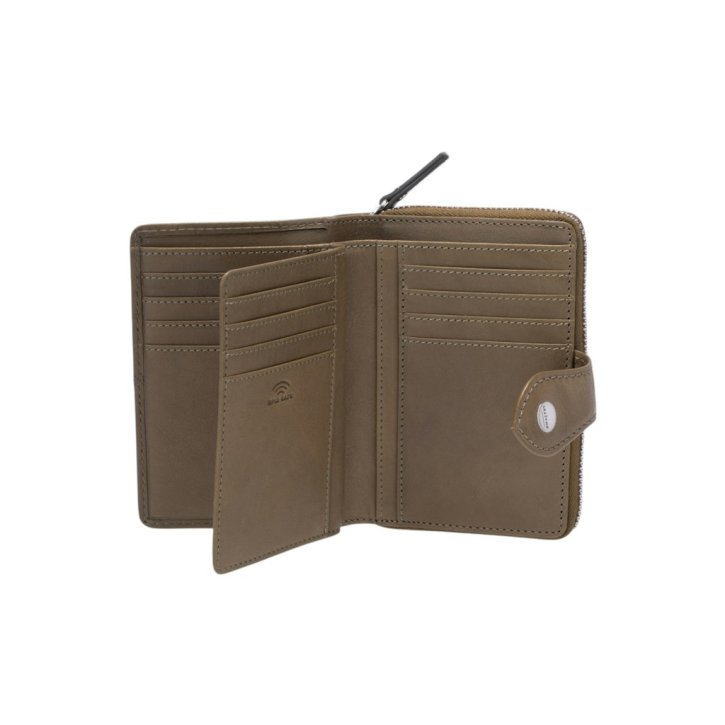 MAITRE Lemberg Diethilde RFID burnt olive