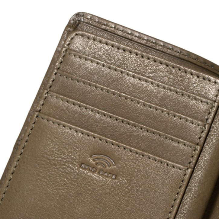 MAITRE Lemberg Diethilde RFID burnt olive