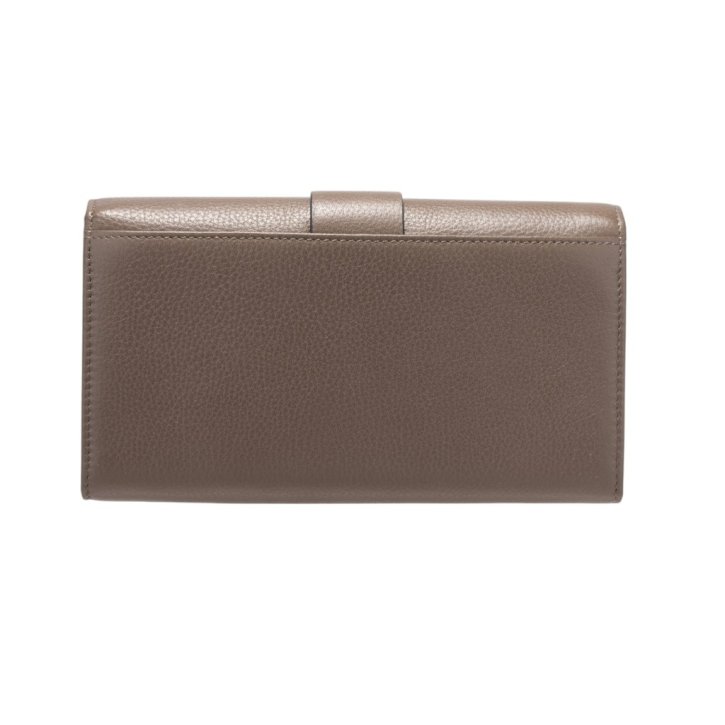 MAITRE Kirschroth Diedburg Portemonnaie falcon