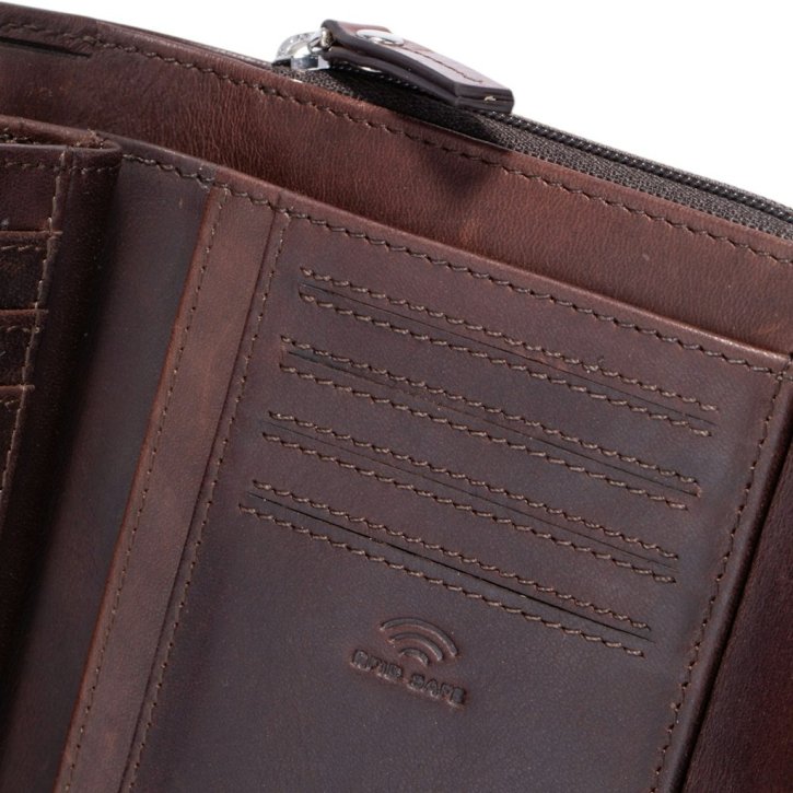 MAITRE Birkenfeld Diethilde mh14fz seal brown