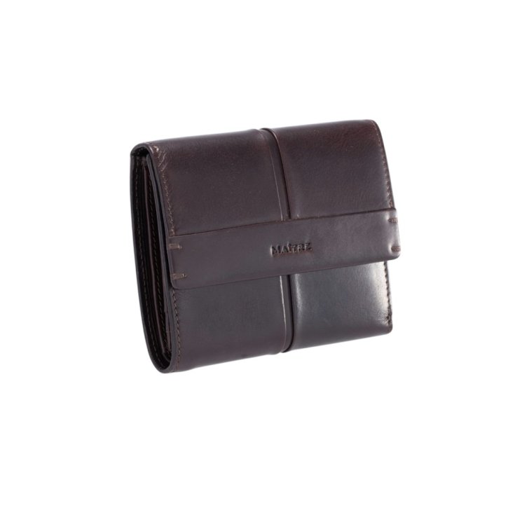 MAITRE Birkenfeld Dalene Portemonnaie seal brown