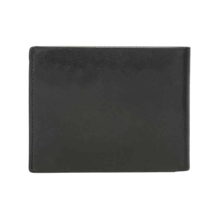 MAITRE Birkheim Gandolf Billfold H9 black