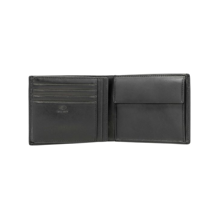 MAITRE Birkheim Gandolf Billfold H9 black
