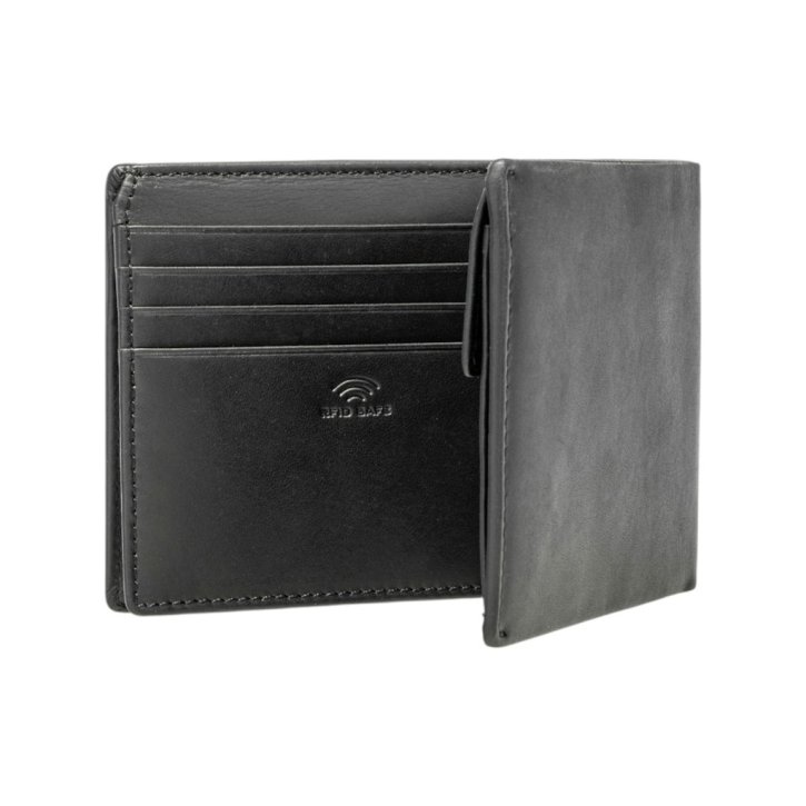 MAITRE Birkheim Galbert Billfold MH7 black