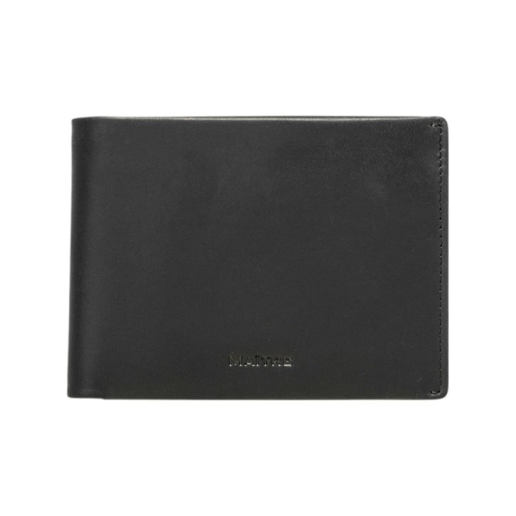MAITRE Birkheim Galbert Billfold MH7 black
