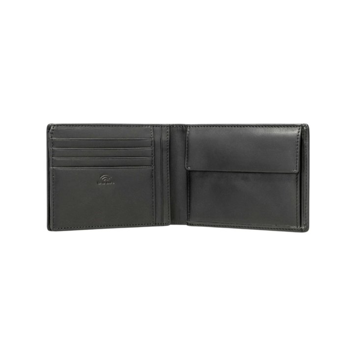 MAITRE Birkheim Galbert Billfold MH7 black