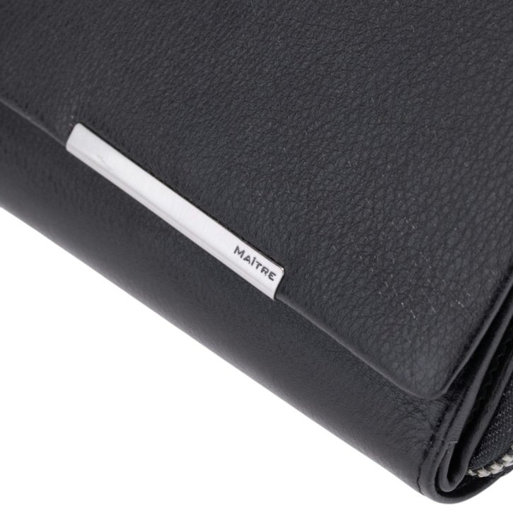 MAITRE Belg Dagrete sh6fz black