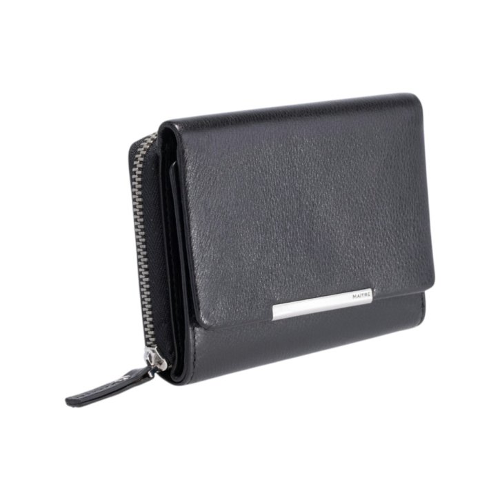 MAITRE Belg Dagrete sh6fz black