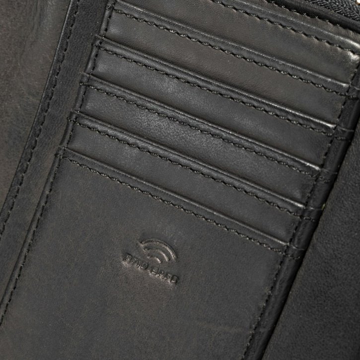 MAITRE Forst Dagrete Damnebörse M Damen black