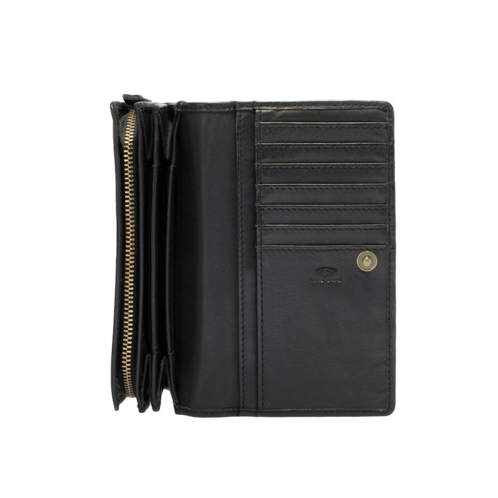 MAITRE Forst Dilara Damenbörse M black