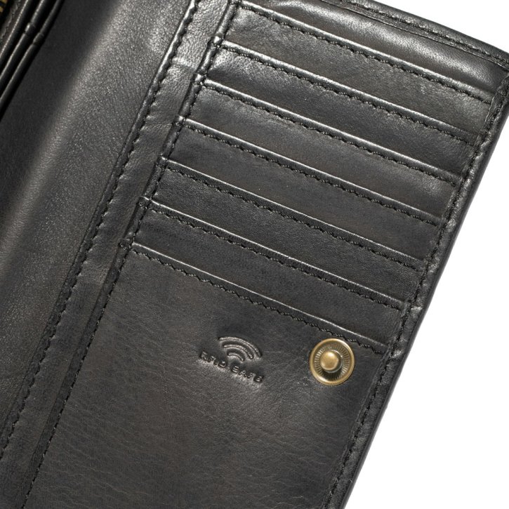 MAITRE Forst Dilara Damenbörse M black