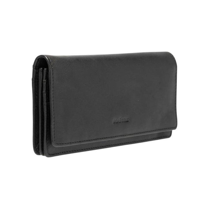 MAITRE Forst Immine Damenbörse L black