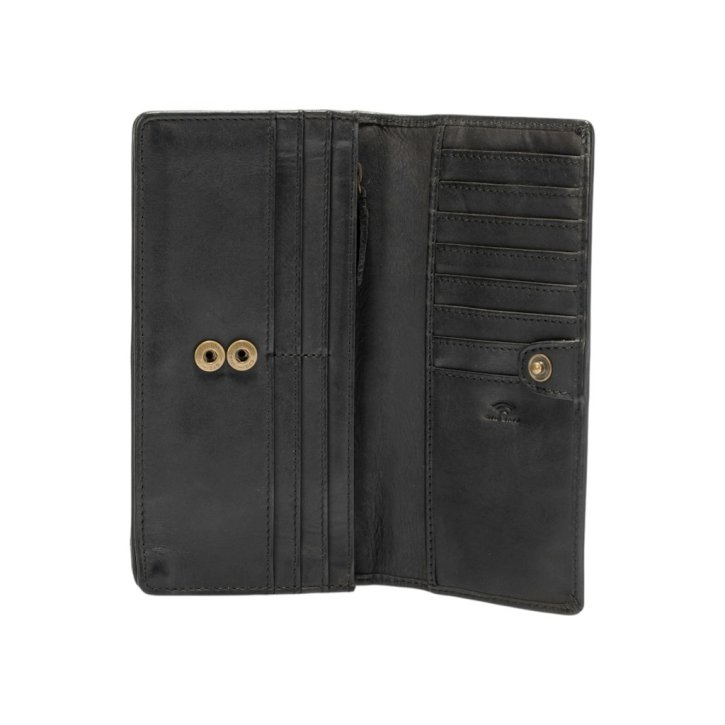 MAITRE Forst Immine Damenbörse L black