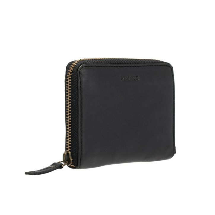 MAITRE Forst Dacia Damenbörse M black