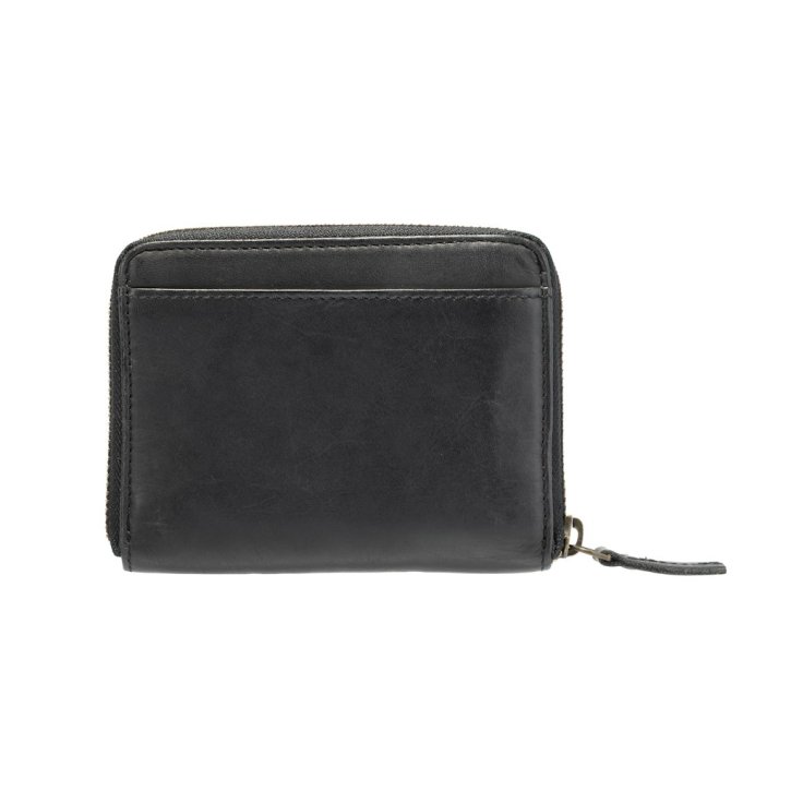 MAITRE Forst Dacia Damenbörse M black