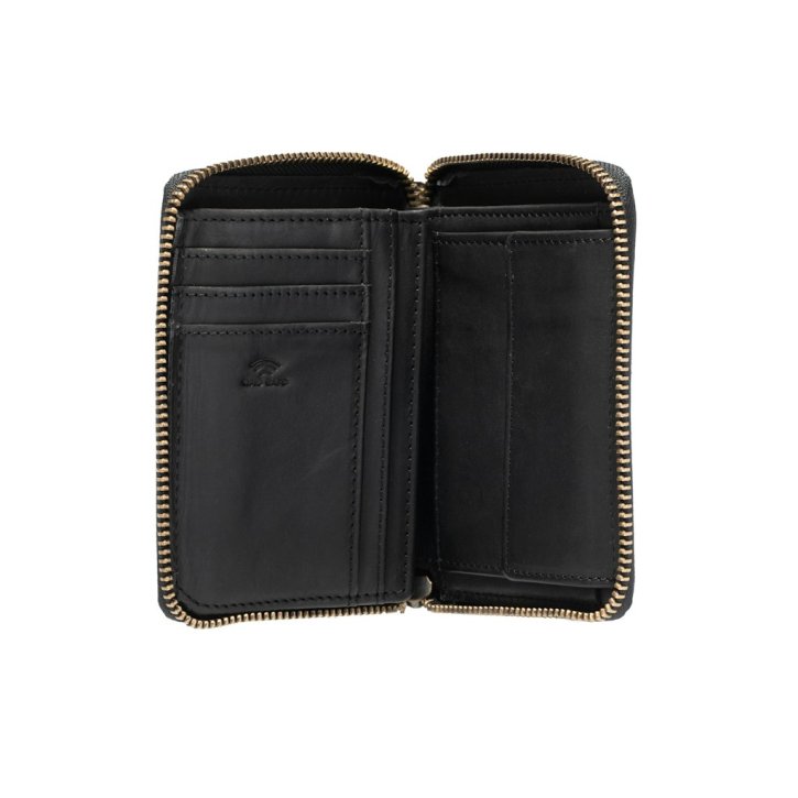 MAITRE Forst Dacia Damenbörse M black