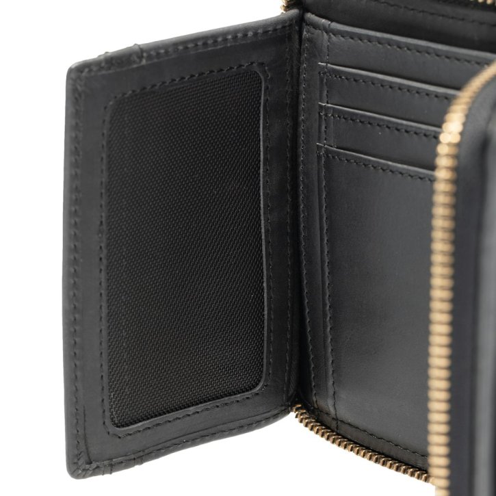 MAITRE Forst Dacia Damenbörse M black