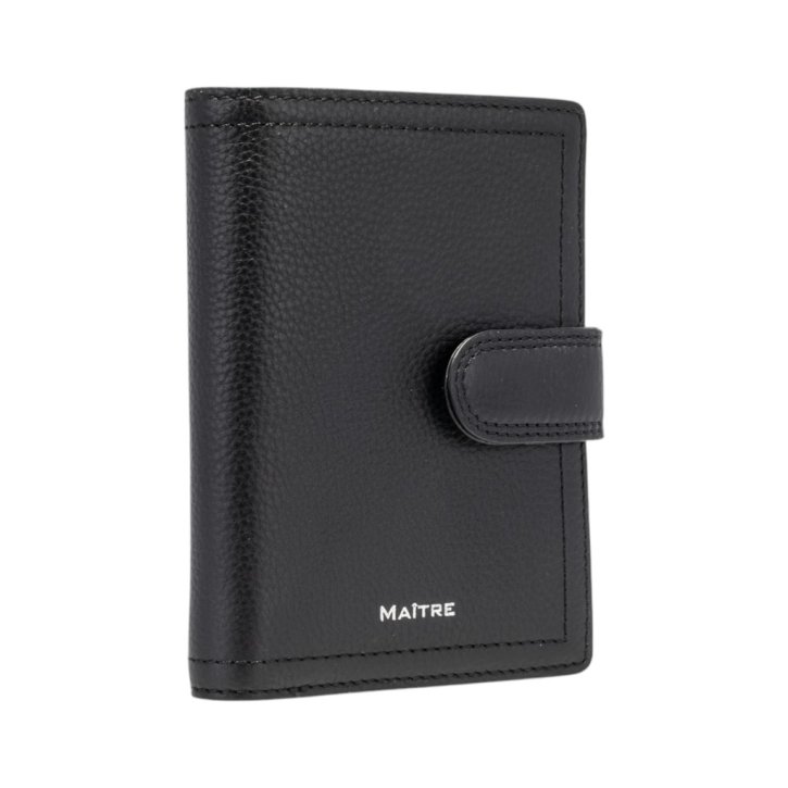 MAITRE MODARD Damenbörse dawina schwarz