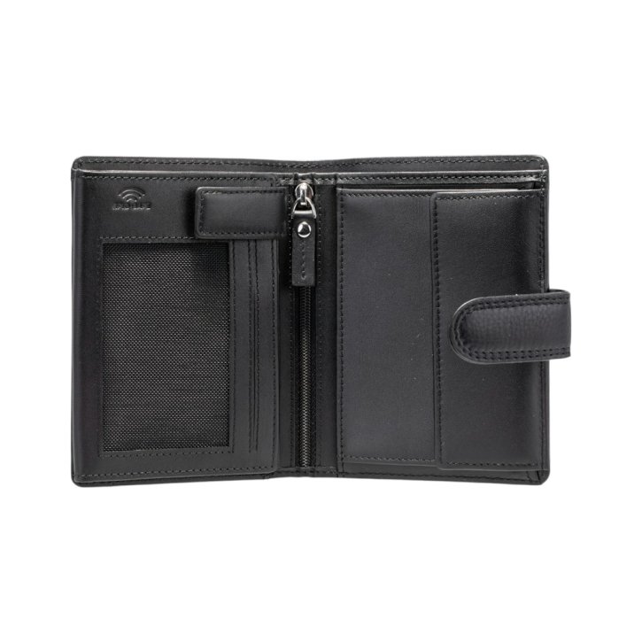 MAITRE MODARD Damenbörse dawina schwarz