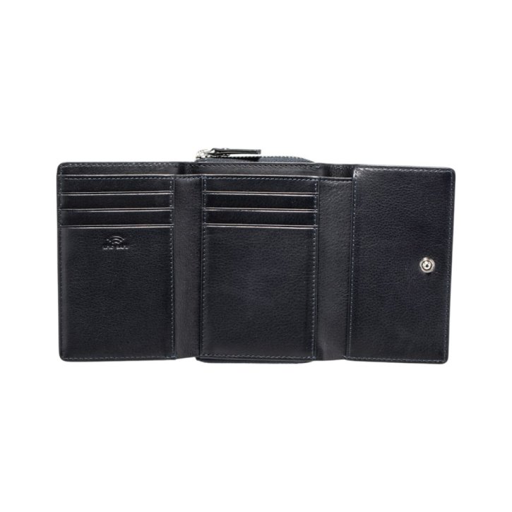 MAITRE MODARD Damenbörse dagrete schwarz