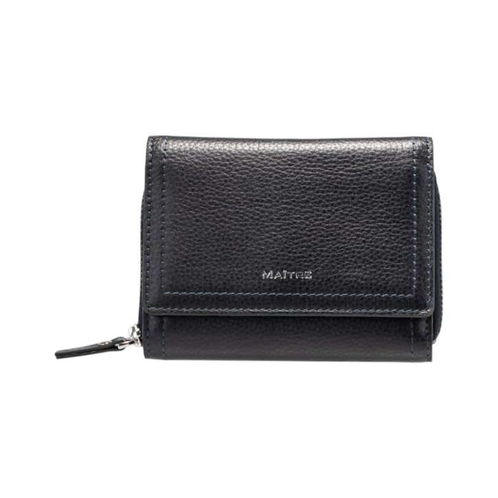 MAITRE MODARD Damenbörse dagrete schwarz