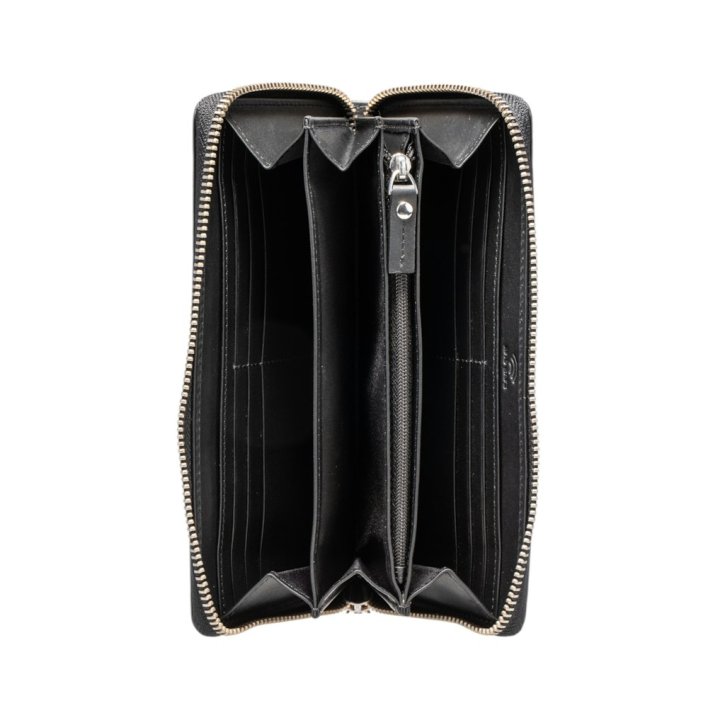 MAITRE MODARD Damenbörse dietrun schwarz