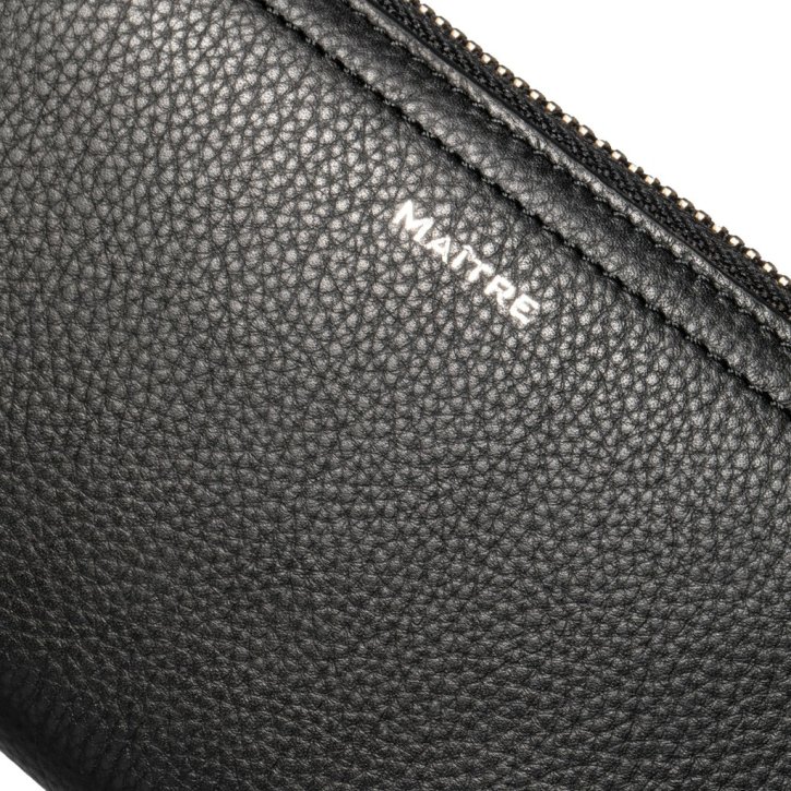 MAITRE MODARD Damenbörse dietrun schwarz