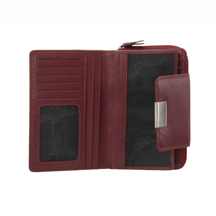 MAITRE Helena Dola Portemonnaie red