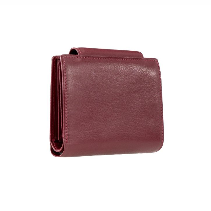 MAITRE Helena Dawina Portemonnaie red