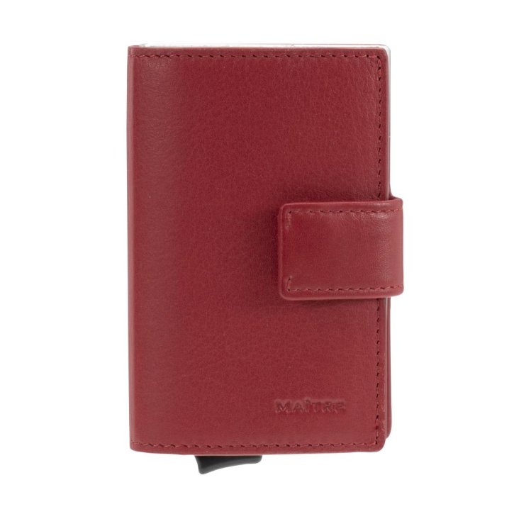 MAITRE f3 e-cage sv8f  c-two red