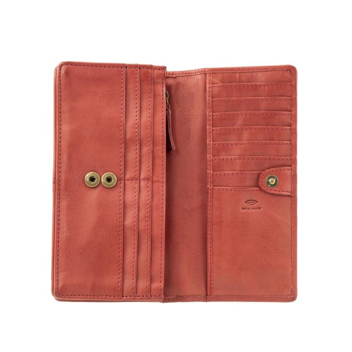 MAITRE Steinbach immine red