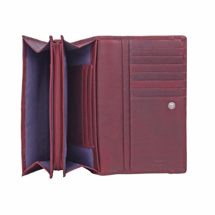 MAITRE Birkenfeld dilara red