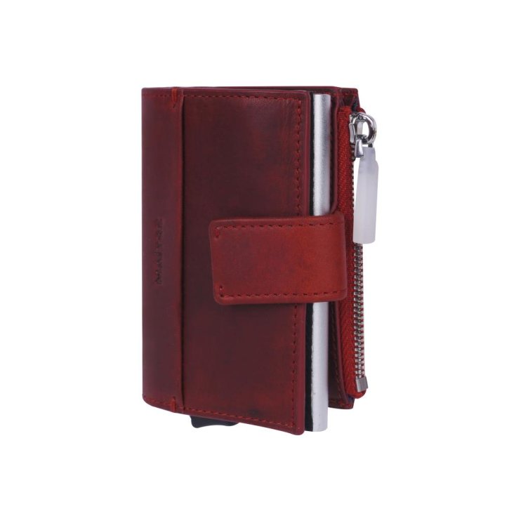 MAITRE birkenfeld c-four e-cage sv8 red