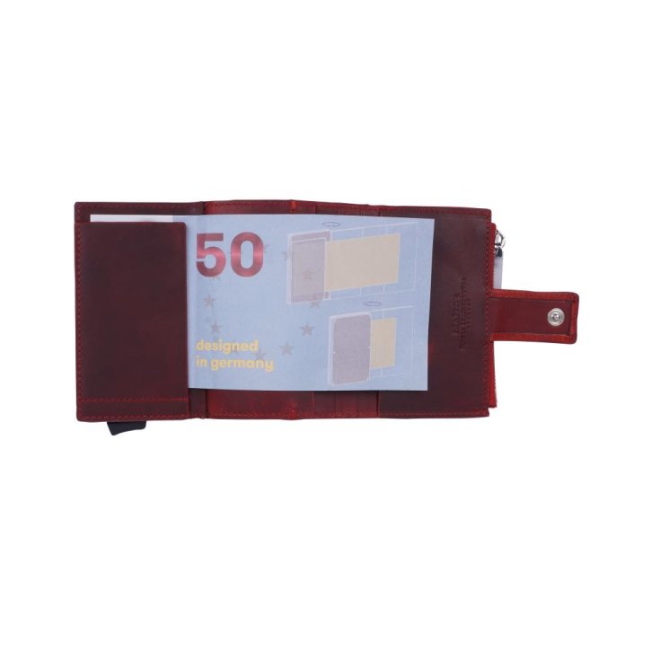 MAITRE birkenfeld c-four e-cage sv8 red