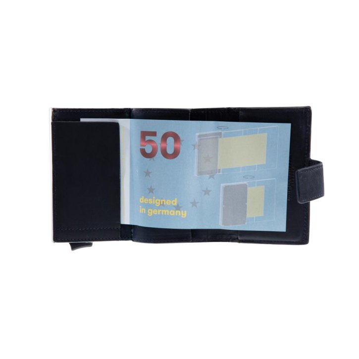 MAITRE e-cage sv8f birkenfeld c-three blue