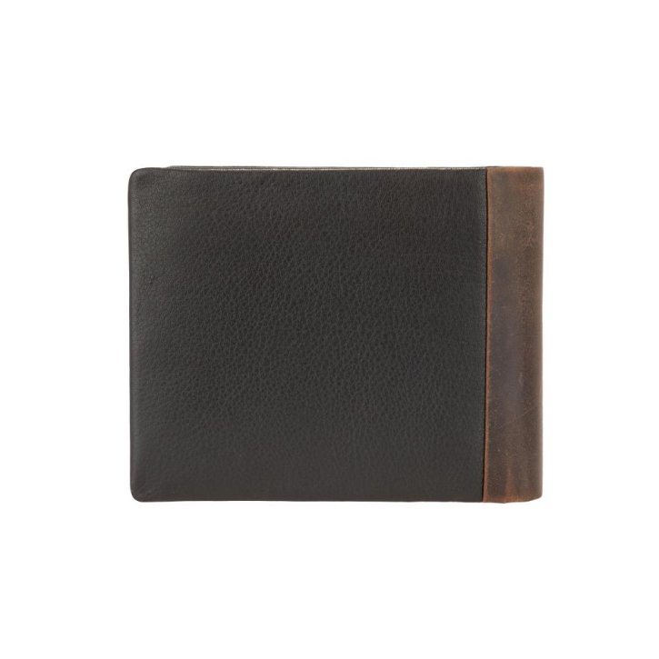 MAITRE Bundenbach Gandolf QF  billfold dark brown