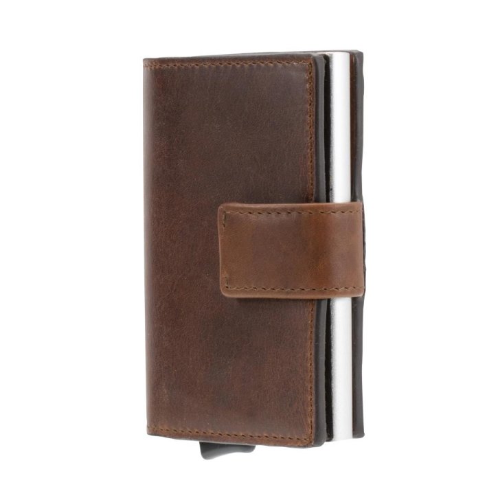 MAITRE e-cage sv8f birkenfeld c-three cognac