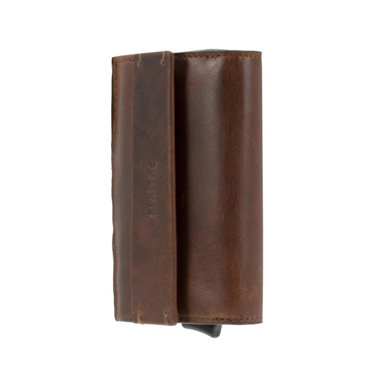 MAITRE e-cage sv8f birkenfeld c-three cognac