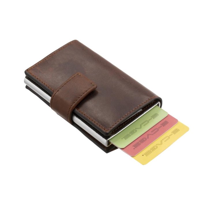 MAITRE e-cage sv8f birkenfeld c-three cognac