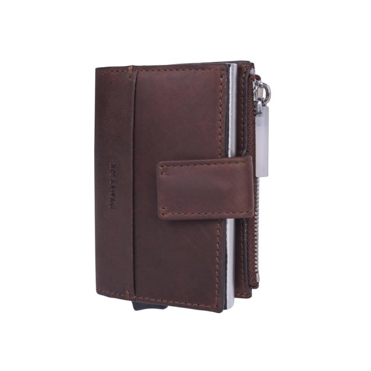 MAITRE birkenfeld c-four e-cage sv8 cognac