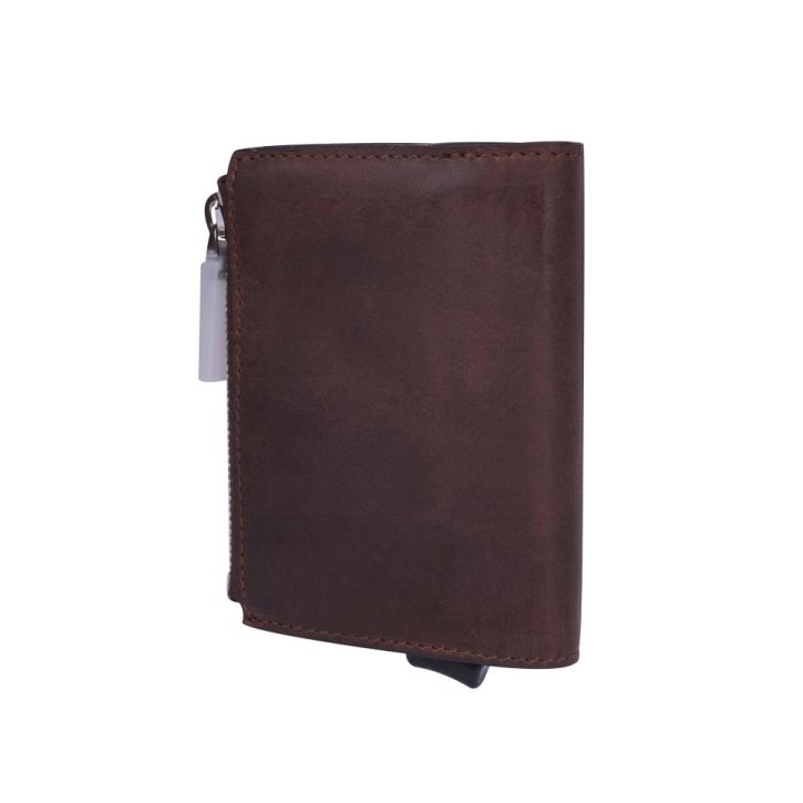 MAITRE birkenfeld c-four e-cage sv8 cognac