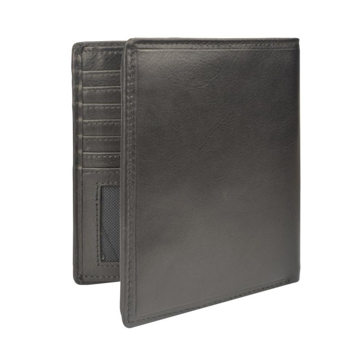 MAITRE Grumbach Hamlet v11 Portemonnaie black