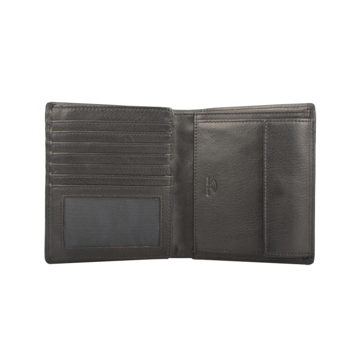 MAITRE Grumbach Hamlet v11 Portemonnaie black