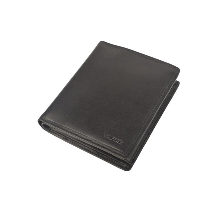 MAITRE Grumbach Hamlet v11 Portemonnaie black