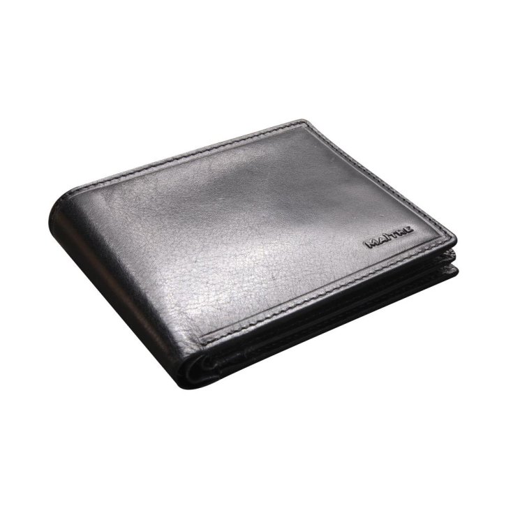 MAITRE Grumbach Gathmann  H8 Portemonnaie black