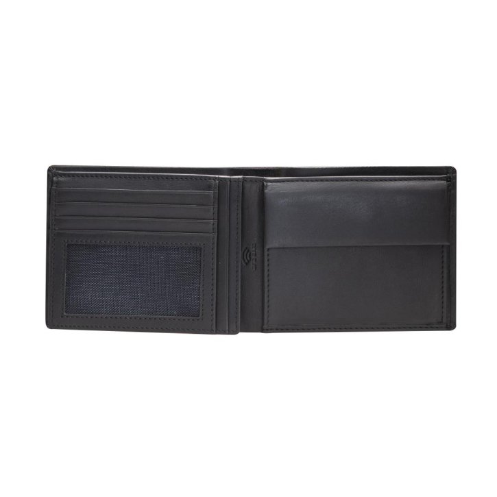 MAITRE Abtweiler Galbert H9 Portemonnaie black