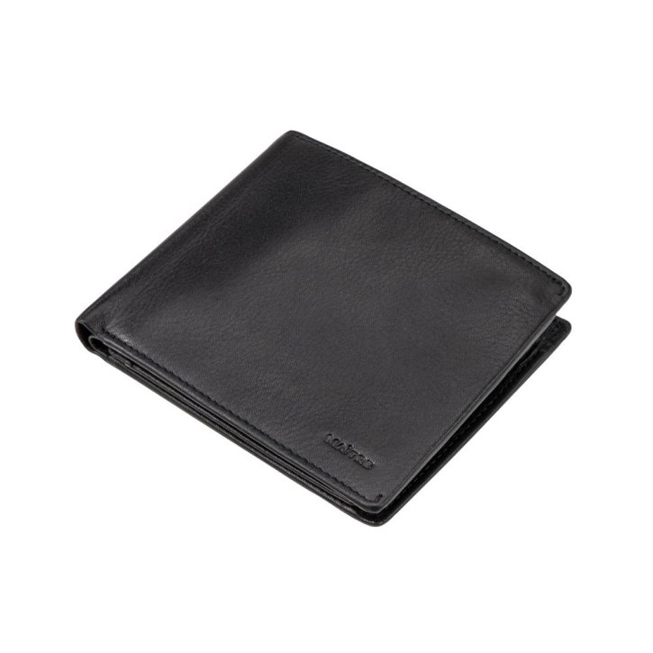 MAITRE F3 Gandolf  H6 Portemonnaie black